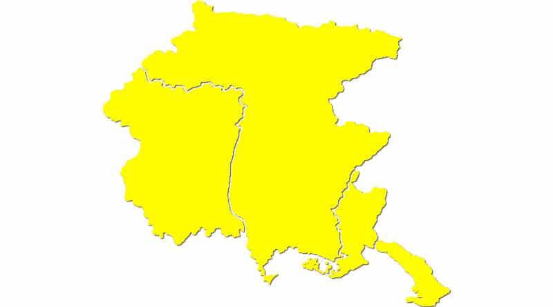 Immagine per Fvg, il sottosegretario alla Salute Costa allontana la zona gialla